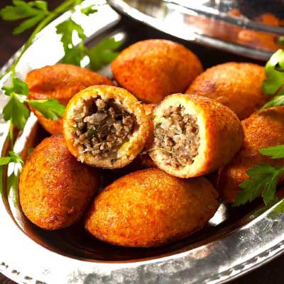 Kibbeh